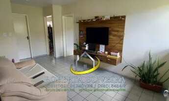 Imagem 6: Apartamento para venda possui 45 metros quadrados com 2 quartos em São Jorge - Maceió - AL