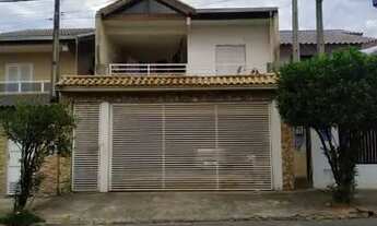 Imagem: Vende-se sobrado residencial ou comercial