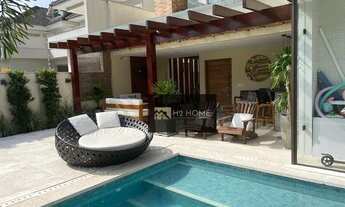 Imagem 6: Casa com 4 dormitórios, 290 m² - venda por R$ 3.490.000,00 ou aluguel por R$ 27.015,00/mês