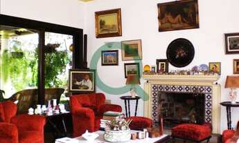 Imagem 2: São Paulo - Casa Padrão - Alto de Pinheiros