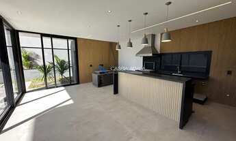 Imagem 4: Casa - Alphaville Dom Pedro 2 - Campinas