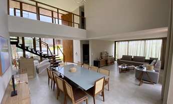 Imagem 2: PRAIA DO FORTE - Casa Padrão - PRAIA DO FORTE