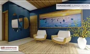 Imagem 7: Apartamento à venda, 1 quarto, Tamandaré - Tamandaré/PE