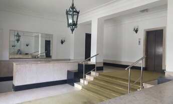 Imagem: Apartamento em Copacabana - Rio de Janeiro