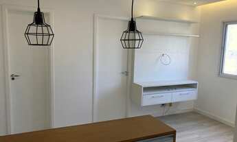 Imagem 3: Apartamento para venda possui 33 metros quadrados com 1 quarto em Barra Funda - São Paulo