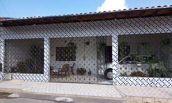 Imagem 2: Casa para venda com 02 quartos no Conj. São Raimundo em São Luís MA