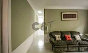 Imagem 4: Casa de Condomínio à venda no Jardim Prudência, São Paulo - SP