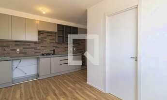 Imagem 3: Apartamento para Aluguel - Barra Funda, 2 Quartos, 37 m2