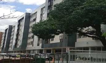 Imagem 2: SQN 216 BLOCO B - ED. CARIBE - LOCAÇÃO APTO 01 QUARTO - 01 VAGA DE GARAGEM