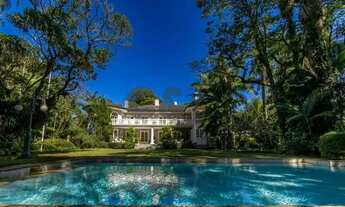 Imagem 2: Casa de Condomínio à venda na Chácara Flora, São Paulo-SP