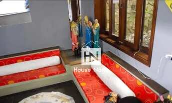 Imagem 7: Casa à venda, 432 m² por R$ 1.410.000,00 - Parque Edu Chaves - São Paulo/SP