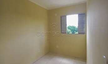 Imagem 5: Apartamento Padrão em São José do Rio Preto