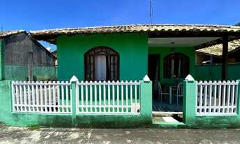 Imagem: Alugo casa de 2 Quartos em Aquarius, Unamar