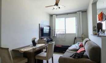Imagem 3: Apartamento Padrão em Ribeirão Preto