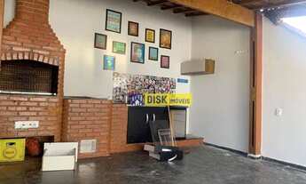 Imagem 3: Sobrado com 2 dormitórios para alugar, 180 m² por R$ 2.200,00/mês - Ferrazópolis - São Ber