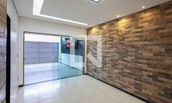 Imagem 4: Casa para Aluguel - Santa Amélia, 3 Quartos, 190 m2