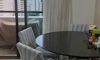 Imagem 4: Apartamento para venda possui 198 metros quadrados com 3 quartos em Aclimação - São Paulo