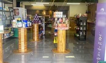 Imagem: Loja de Produtos Naturais à Venda em Curitiba