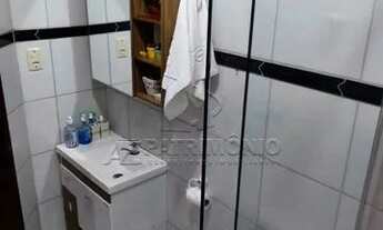 Imagem 5: SOROCABA - Casa Padrão - Eliana