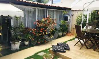 Imagem 2: Casa com 3 dormitórios, 139 m² - venda por R$ 897.000,00 ou aluguel por R$ 4.200,00/mês