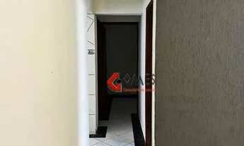 Imagem 4: Apartamento com 2 dormitórios à venda, 71 m² por R$ 280.000,00 - Vila Vivaldi - São Bernar