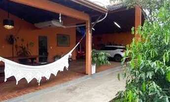 Imagem: Aluga-se imóvel residencial/comercial