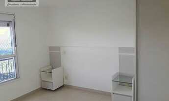 Imagem 7: Apartamento com 2 dormitórios para alugar, 89 m² por R$ 5.548,58/mês - Alphaville Conde II