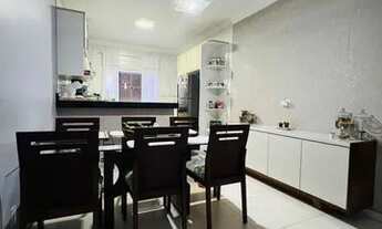 Imagem 7: Casa para aluguel tem 104 metros quadrados com 3 quartos em Parque das Flores