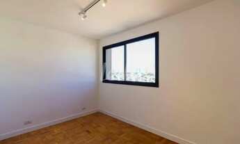 Imagem: São Paulo - Apartamento Padrão - Vila