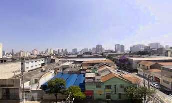 Imagem 6: Apartamento para Aluguel - Mooca, 2 Quartos, 53 m2