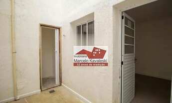 Imagem 7: Sobrado à venda, 150 m² por R$ 350.000,00 - Ipiranga - São Paulo/SP