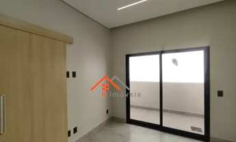 Imagem 3: Casa de Alto Padrão de 04 Suítes no Park Way