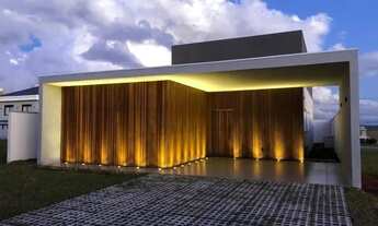 Imagem 5: Linda residência semi mobiliada com 03 suítes no terras Alphaville !!