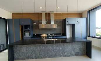 Imagem 2: Belíssimo imóvel a Venda em Condomínio Fechado Euroville 02, na Cidade de Bragança Paulist