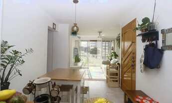 Imagem 3: Apartamento para Aluguel - Santana, 3 Quartos, 86 m2