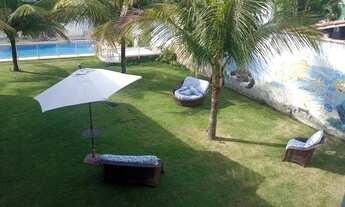 Imagem 7: Casa para aluguel com 200 metros quadrados com 10 quartos em Geriba - Armação dos Búzios