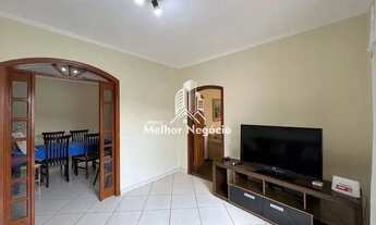 Imagem 5: Casa com 3 dorms, Parque Manoel de Vasconcelos, Sumaré - R$ 566 mil, Cod: RRCA2344