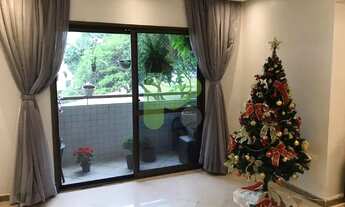 Imagem 3: Apartamento para locação, 3 quartos, 1 suíte, 2 vagas, Glória - Macaé/RJ