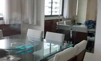 Imagem 5: Apartamento para venda possui 198 metros quadrados com 3 quartos em Aclimação - São Paulo