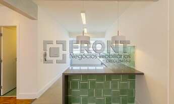 Imagem 4: Venha conferir esse ótimo imóvel em Higienópolis