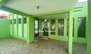 Imagem: Casa com 4 dorms, Vila Independência, Piracicaba