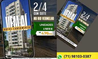 Imagem 2: OPORTUNIDADE , NO RIO VERMELHO COM EXCLUSIVIDADE .LIGUE 71 98103.0387