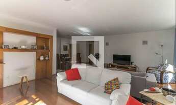 Imagem 5: Apartamento para Aluguel - Tijuca, 4 Quartos, 198 m2