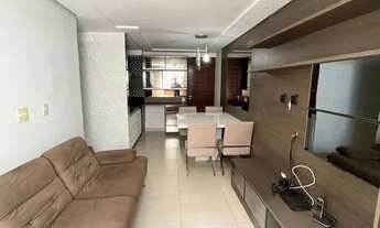 Imagem: Alugo apartamento mobiliado em intermares!!