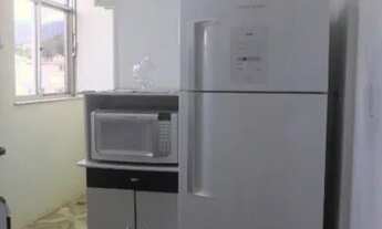 Imagem 5: APARTAMENTO RESIDENCIAL em Rio de Janeiro - RJ, Rocha