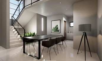 Imagem 6: CASA BROMÉLIA DA SERRA - GRAVATÁ