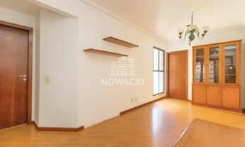 Imagem 3: APARTAMENTO COM 3 DORMITÓRIOS, SUÍTE E 2 VAGAS NO BIGORRILHO