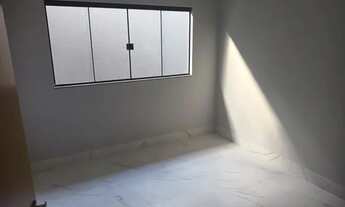 Imagem 2: CASA NOVA LOTE INDIVIDUAL 3 SUÍTES PLENAS ALTO PADRÃO VARANDA GOURMET PISCINA AQUECIDA FIN