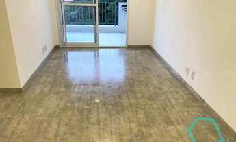 Imagem 3: Apartamento com 2 dormitórios, 67 m² - venda por R$ 950.000,00 ou aluguel por R$ 5.241,16