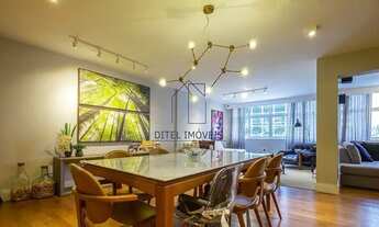 Imagem 2: Apartamento para aluguel possui 139 metros quadrados com 2 quartos